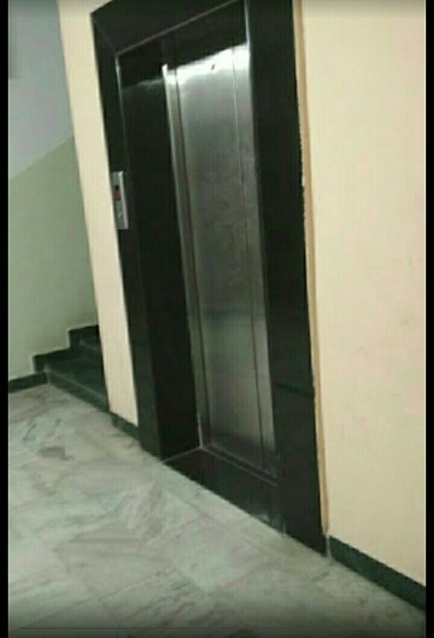 ホテルGanga Palace ウッジャイン エクステリア 写真
